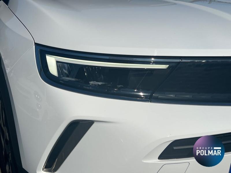 OPEL Mokka - Mokka-e 136ch Elegance - Groupe Polmar