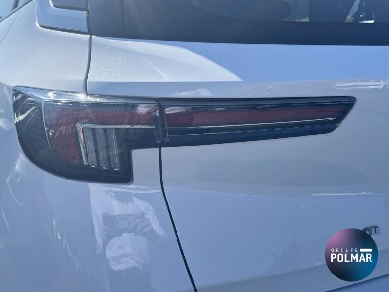 OPEL Mokka - Mokka-e 136ch Elegance - Groupe Polmar