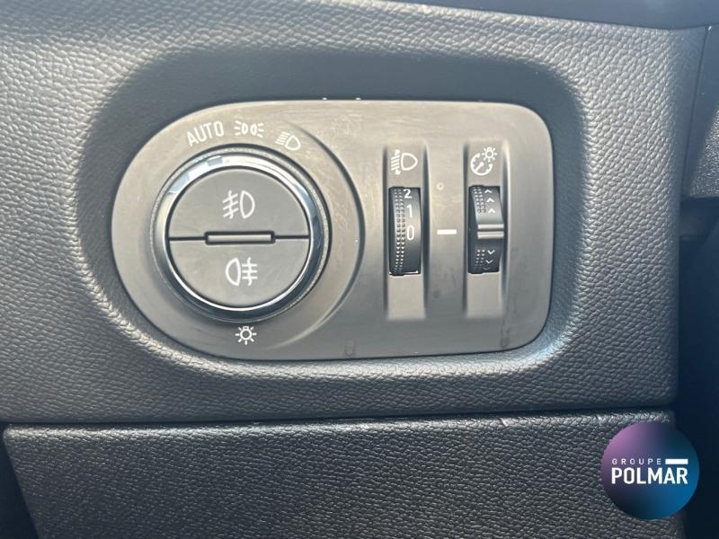 OPEL Mokka - Mokka-e 136ch Elegance - Groupe Polmar