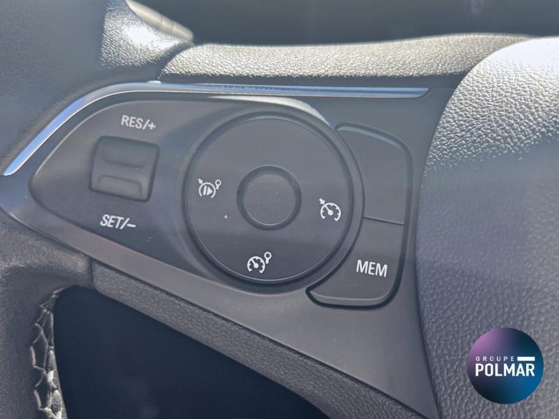 OPEL Mokka - Mokka-e 136ch Elegance - Groupe Polmar