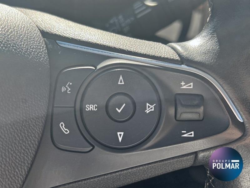 OPEL Mokka - Mokka-e 136ch Elegance - Groupe Polmar