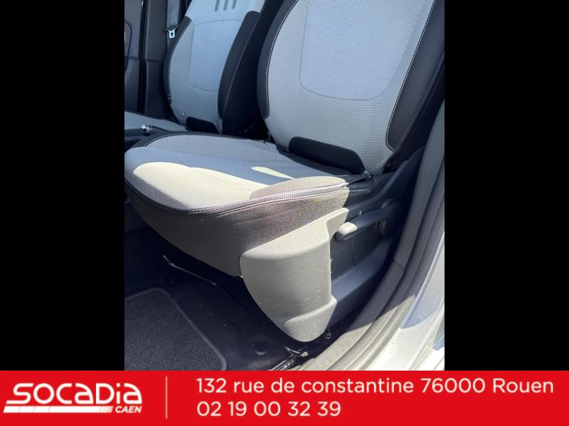 RENAULT Captur - 1.2 TCe 120ch Intens EDC - Groupe Polmar
