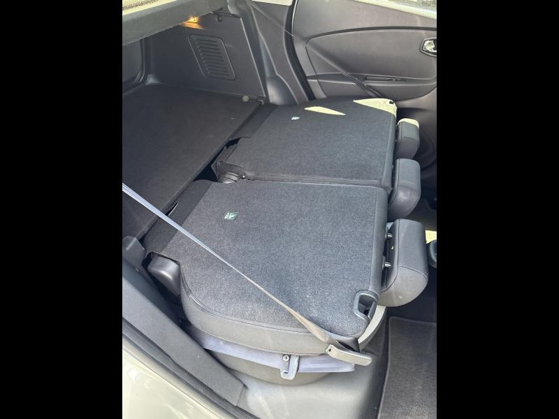 RENAULT Captur - 1.2 TCe 120ch Intens EDC - Groupe Polmar