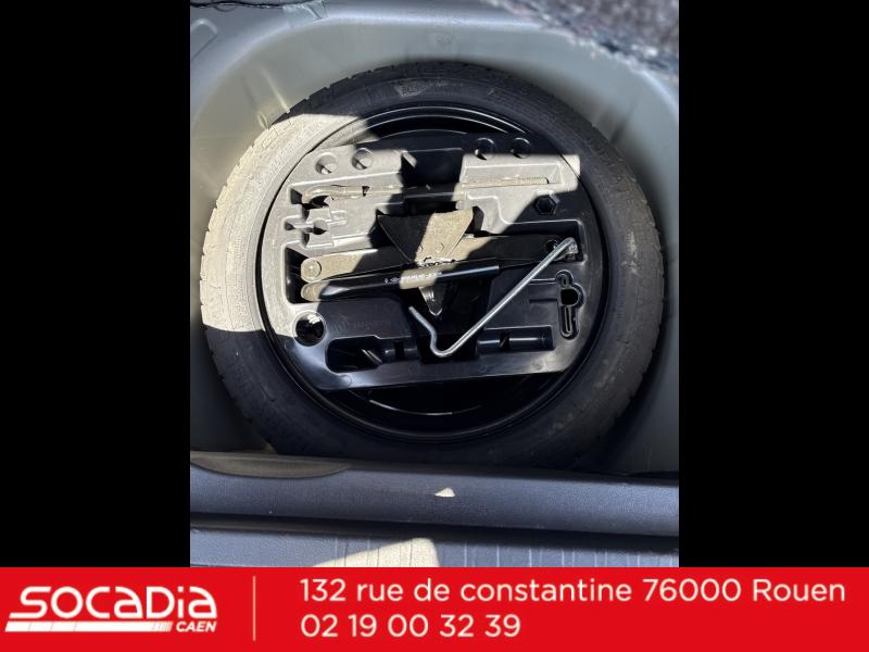 RENAULT Captur - 1.2 TCe 120ch Intens EDC - Groupe Polmar