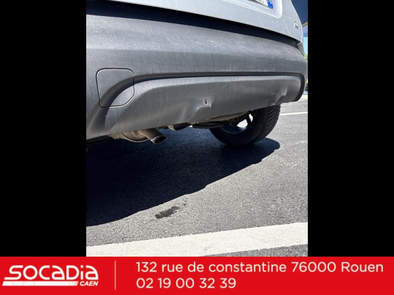 RENAULT Captur - 1.2 TCe 120ch Intens EDC - Groupe Polmar