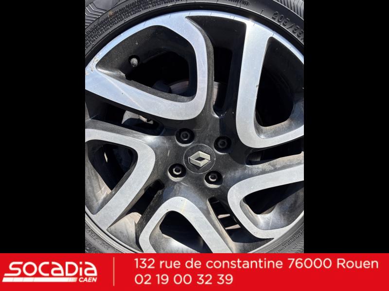 RENAULT Captur - 1.2 TCe 120ch Intens EDC - Groupe Polmar