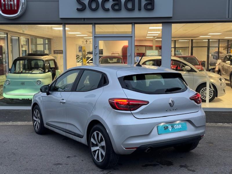 RENAULT Clio - 1.0 TCe 90ch Equilibre - Groupe Polmar