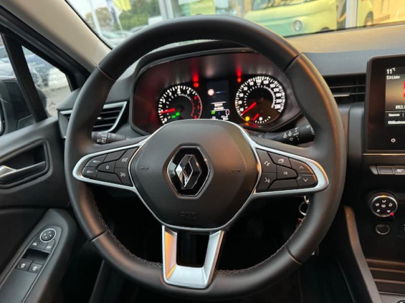 RENAULT Clio - 1.0 TCe 90ch Equilibre - Groupe Polmar