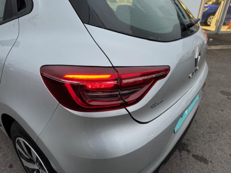 RENAULT Clio - 1.0 TCe 90ch Equilibre - Groupe Polmar