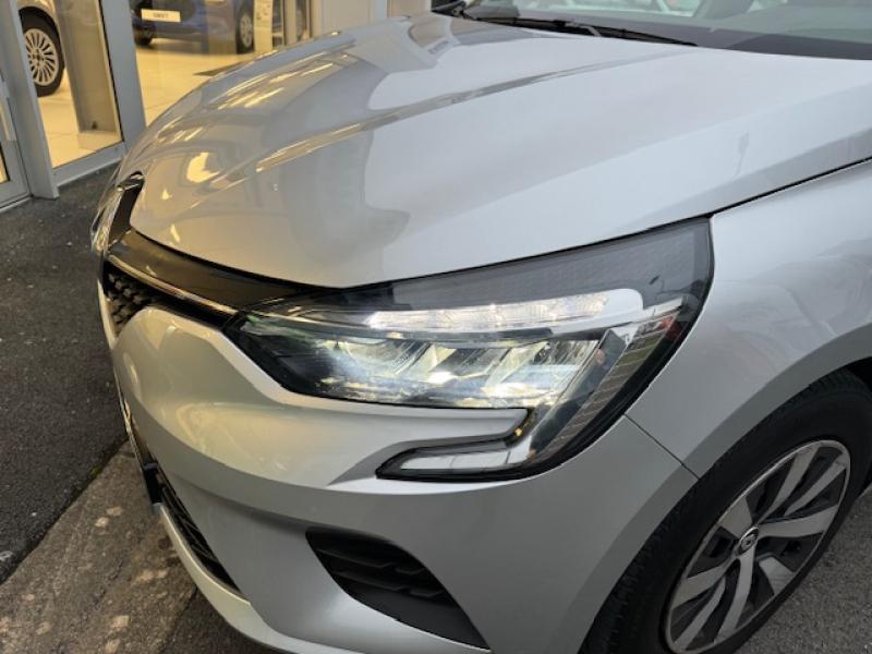 RENAULT Clio - 1.0 TCe 90ch Equilibre - Groupe Polmar