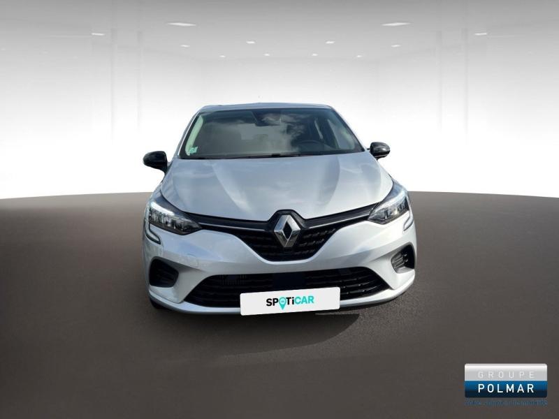 RENAULT Clio - 1.0 TCe 90ch Equilibre - Groupe Polmar