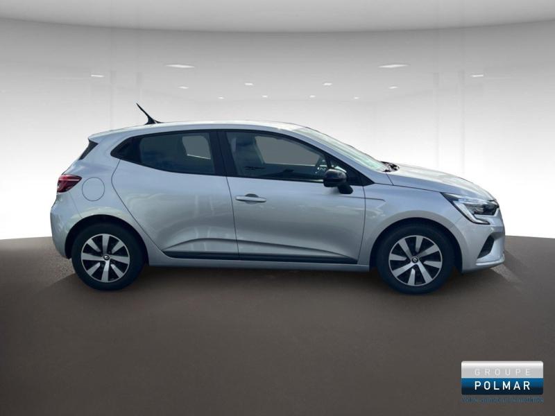 RENAULT Clio - 1.0 TCe 90ch Equilibre - Groupe Polmar