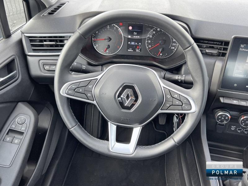 RENAULT Clio - 1.0 TCe 90ch Equilibre - Groupe Polmar