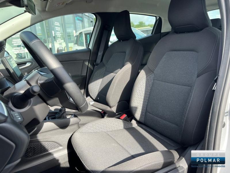 RENAULT Clio - 1.0 TCe 90ch Equilibre - Groupe Polmar