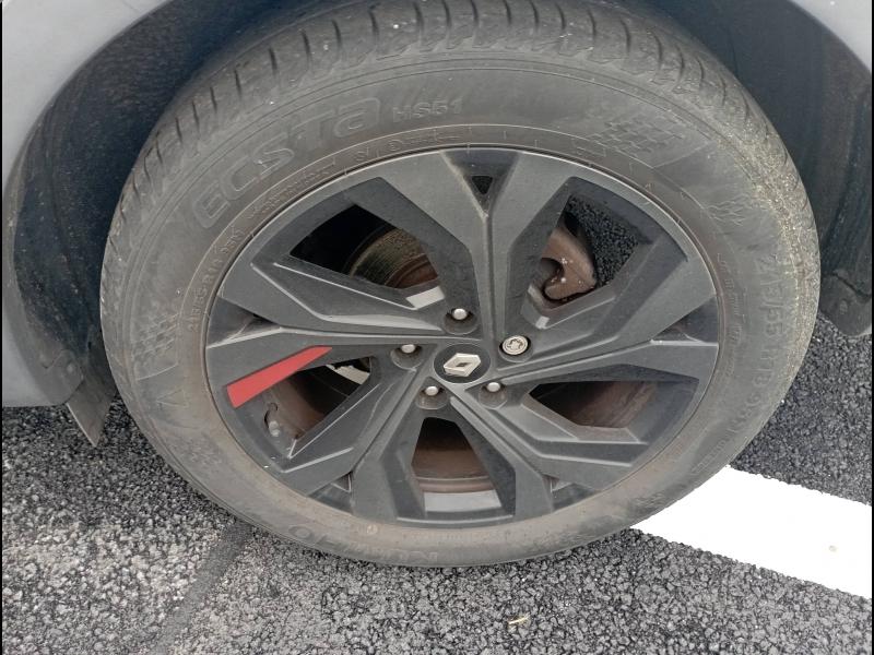 RENAULT Arkana - 1.6 E-Tech 145ch RS Line -21B - Groupe Polmar