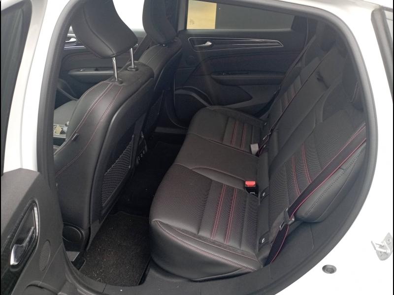 RENAULT Arkana - 1.6 E-Tech 145ch RS Line -21B - Groupe Polmar