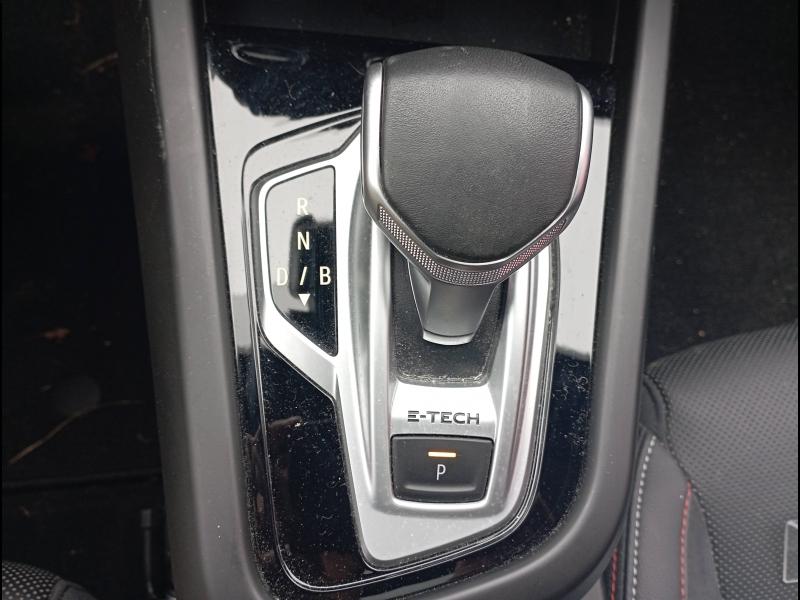 RENAULT Arkana - 1.6 E-Tech 145ch RS Line -21B - Groupe Polmar
