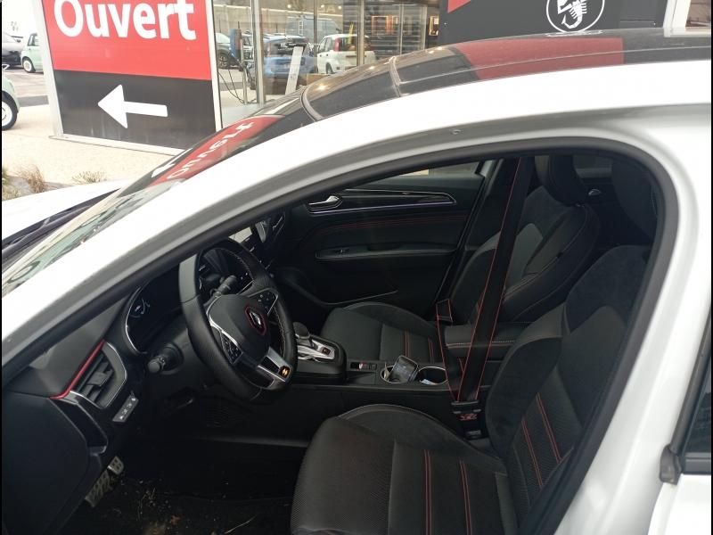 RENAULT Arkana - 1.6 E-Tech 145ch RS Line -21B - Groupe Polmar