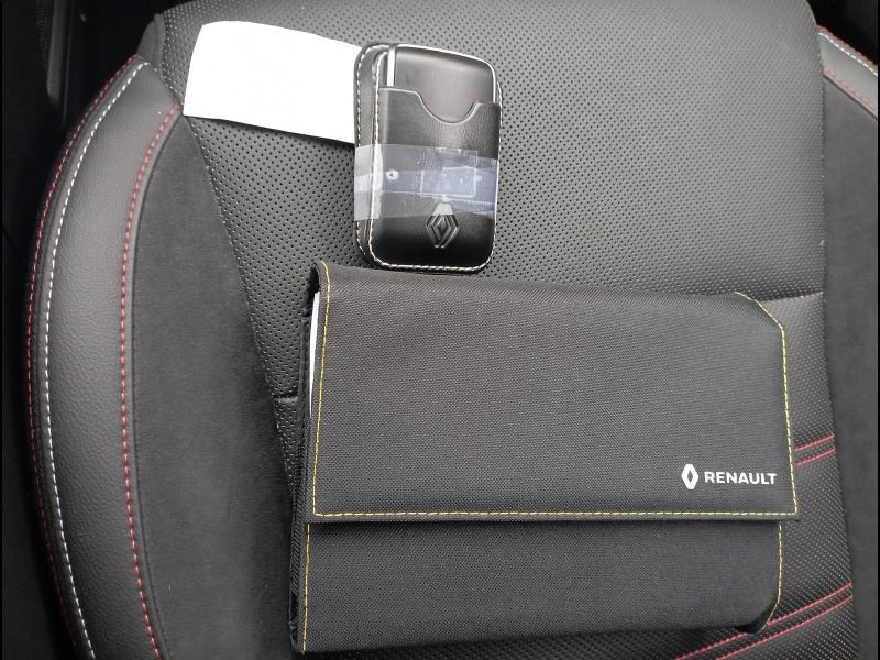 RENAULT Arkana - 1.6 E-Tech 145ch RS Line -21B - Groupe Polmar