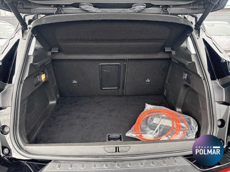 OPEL Grandland X - Hybrid 225ch Ultimate - Groupe Polmar