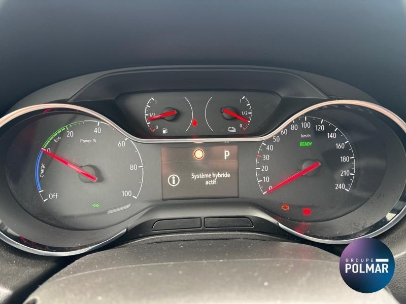 OPEL Grandland X - Hybrid 225ch Ultimate - Groupe Polmar