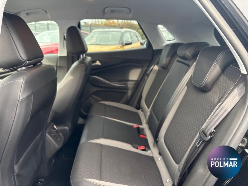 OPEL Grandland X - Hybrid 225ch Ultimate - Groupe Polmar