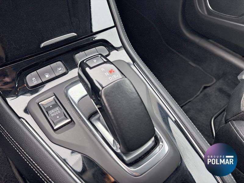 OPEL Grandland X - Hybrid 225ch Ultimate - Groupe Polmar