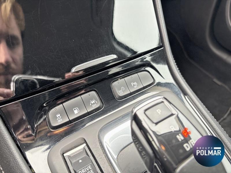 OPEL Grandland X - Hybrid 225ch Ultimate - Groupe Polmar