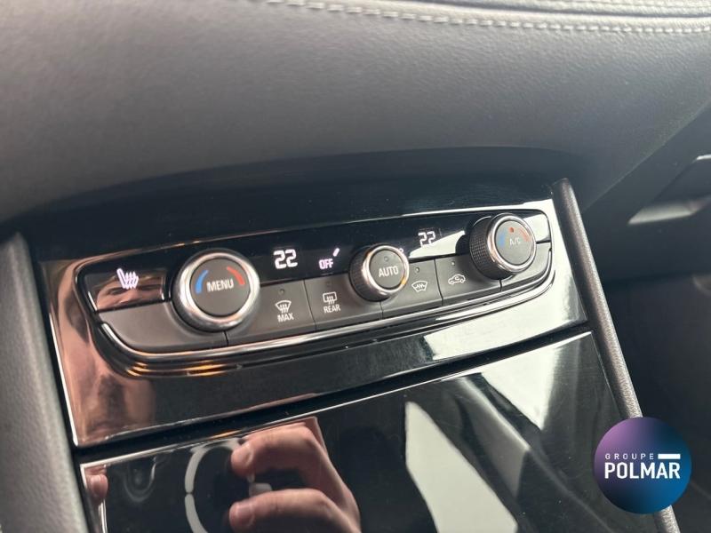 OPEL Grandland X - Hybrid 225ch Ultimate - Groupe Polmar