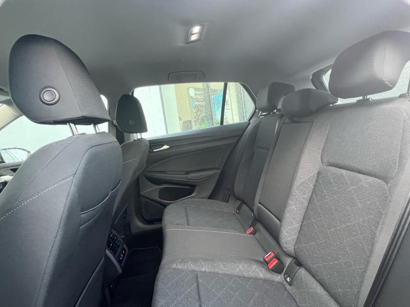 VOLKSWAGEN Golf - 1.0 eTSI OPF 110ch Life Plus DSG7 - Groupe Polmar