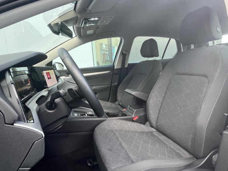 VOLKSWAGEN Golf - 1.0 eTSI OPF 110ch Life Plus DSG7 - Groupe Polmar