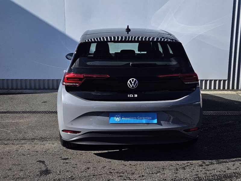 VOLKSWAGEN ID.3 - 150ch - 45 kWh City - Groupe Polmar