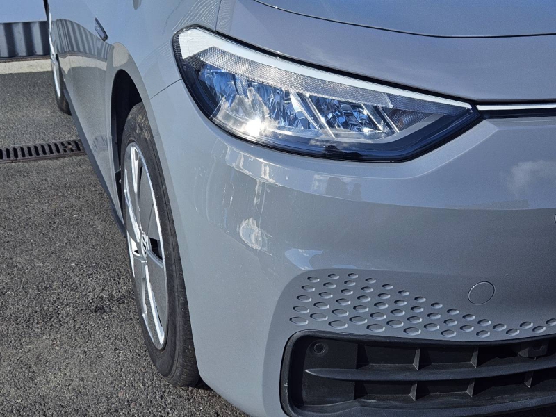 VOLKSWAGEN ID.3 - 150ch - 45 kWh City - Groupe Polmar
