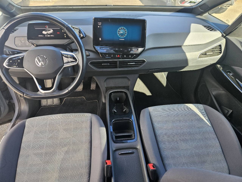 VOLKSWAGEN ID.3 - 150ch - 45 kWh City - Groupe Polmar
