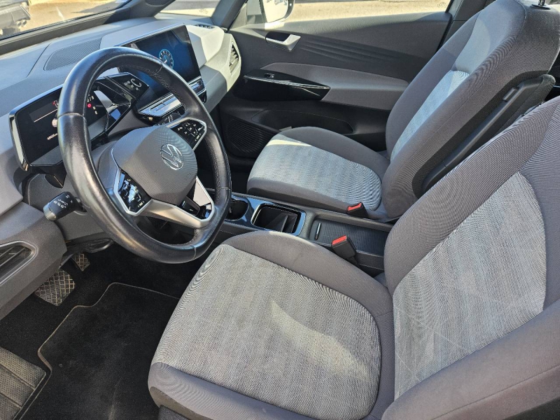VOLKSWAGEN ID.3 - 150ch - 45 kWh City - Groupe Polmar