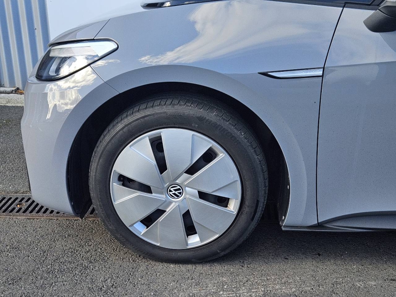 VOLKSWAGEN ID.3 - 150ch - 45 kWh City - Groupe Polmar