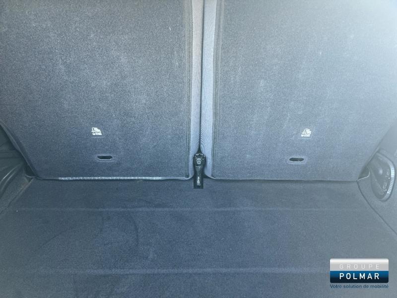 FIAT 500 - e 118ch Icône - Groupe Polmar