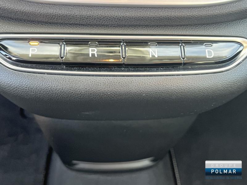 FIAT 500 - e 118ch Icône - Groupe Polmar