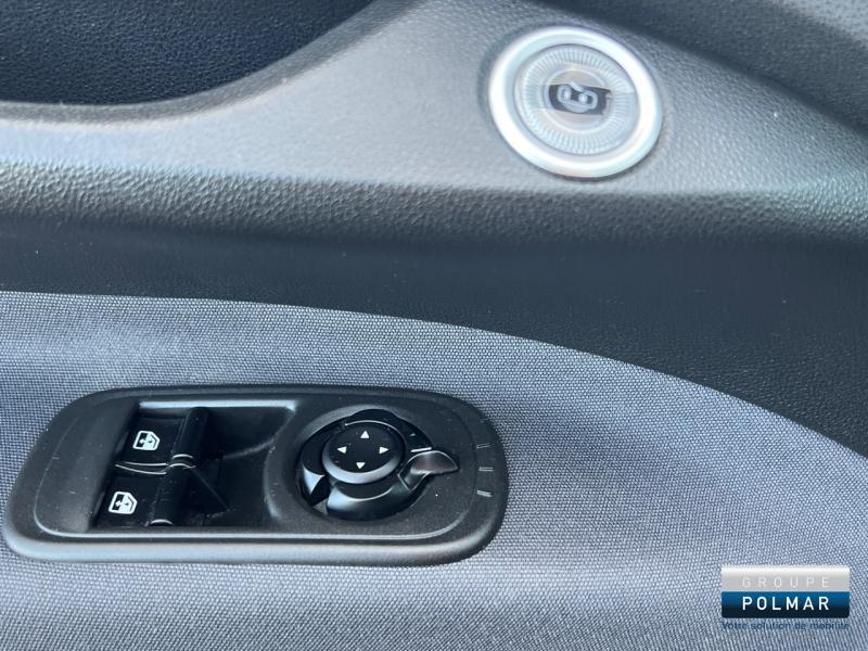 FIAT 500 - e 118ch Icône - Groupe Polmar