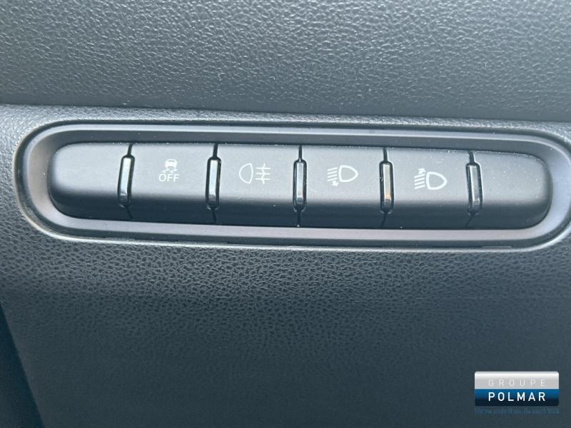 FIAT 500 - e 118ch Icône - Groupe Polmar