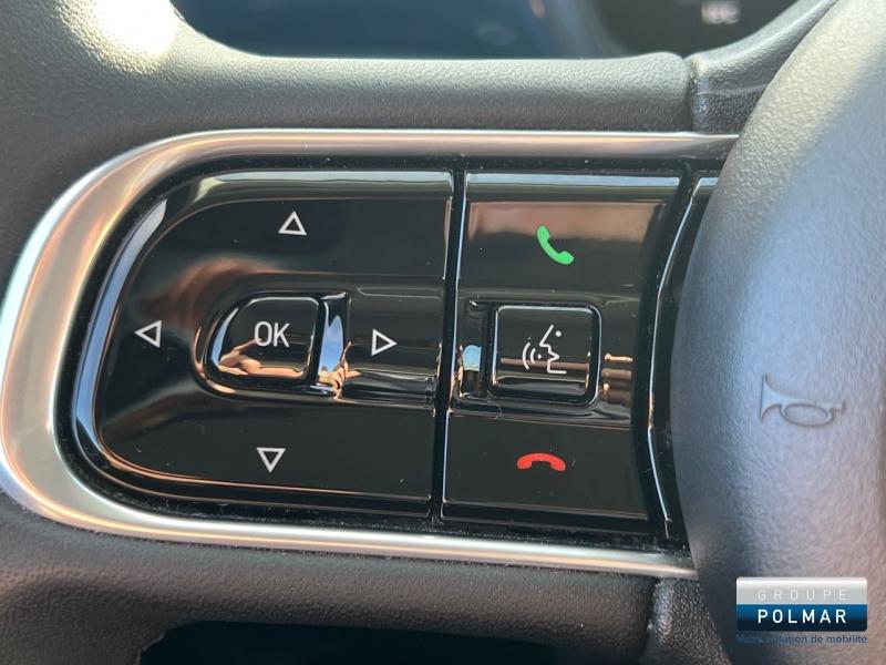 FIAT 500 - e 118ch Icône - Groupe Polmar