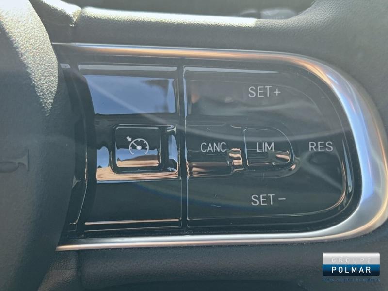 FIAT 500 - e 118ch Icône - Groupe Polmar