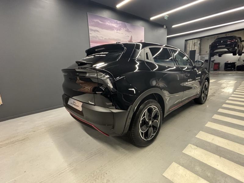ALFA ROMEO Junior - Elettrica 156ch Speciale - Groupe Polmar