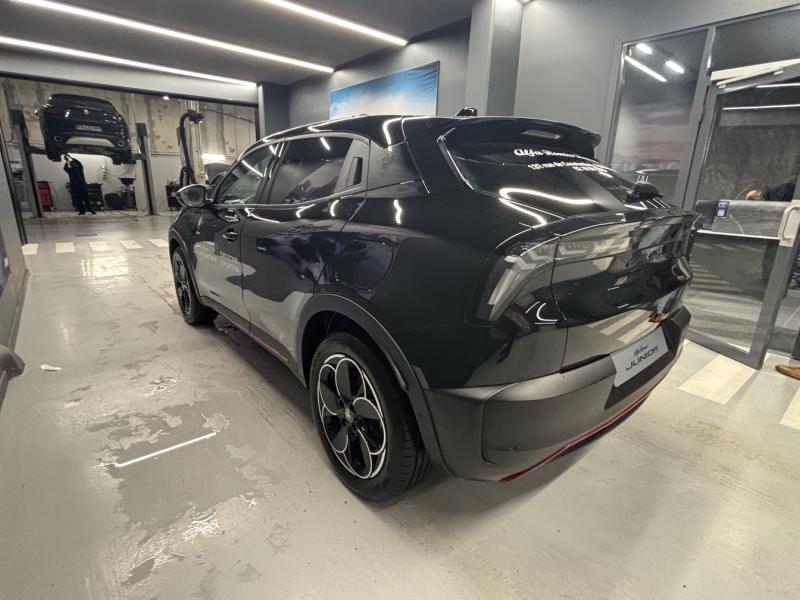 ALFA ROMEO Junior - Elettrica 156ch Speciale - Groupe Polmar