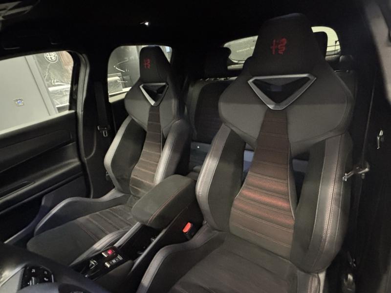 ALFA ROMEO Junior - Elettrica 156ch Speciale - Groupe Polmar
