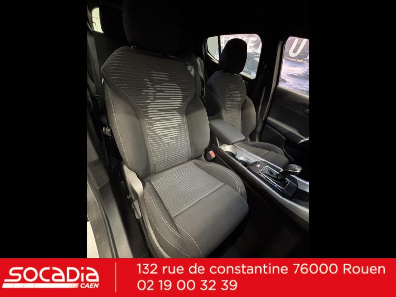 ALFA ROMEO Tonale - 1.5 Hybrid 130ch Sprint TCT - Groupe Polmar