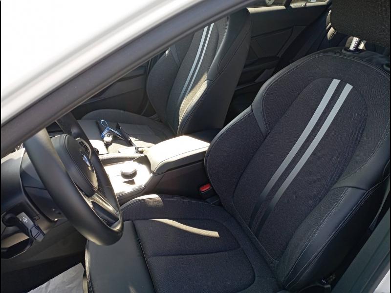 BMW Série 1 - 118i 140ch M Sport - Groupe Polmar