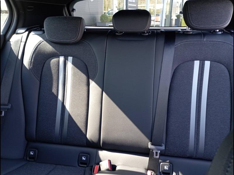 BMW Série 1 - 118i 140ch M Sport - Groupe Polmar