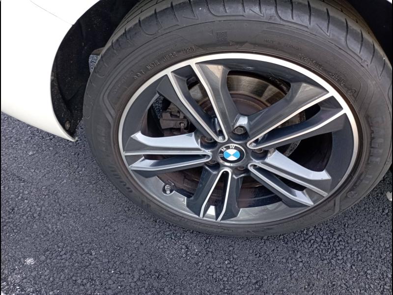BMW Série 1 - 118i 140ch M Sport - Groupe Polmar