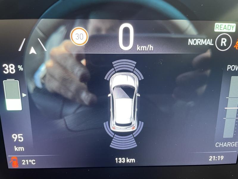 FIAT 500C - e 118ch Pack Confort & Style & Tech - Groupe Polmar